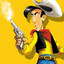 Lucky Luke