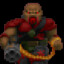 Chaingunner (Real)