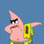 Patrick Star  [lonely]