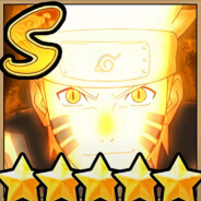 鸣人「九喇嘛连结」