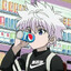 ᵍᵒᵃᵗ Killua_da_pepsi