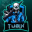Tubix.
