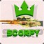 Scorpy
