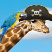 GiraffePirate