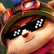 Captain Teemo