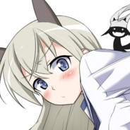 私が、サーニャを守るんだ！