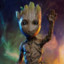 GROOT ************