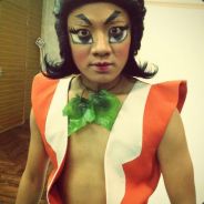 神经研究所所长