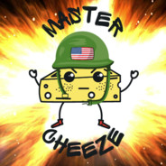 MasterCheeze