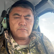 Камчыбек Ташиев