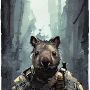 Wombat