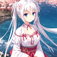 穗织传奇巫女朝武芳乃