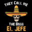 El Jefe