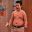 Gibby Gibson