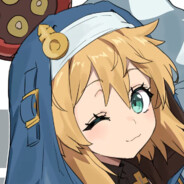 想喝布里吉特的圣水