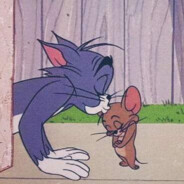 Tom & Jerry