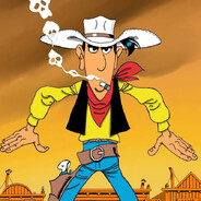 Lucky Luke