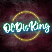 OLDisKing