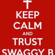 Swaggy B