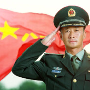 东南战区特种作战旅战部队  冷锋