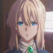 Violet Evergarden、