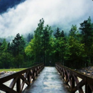 Дорога в Рай