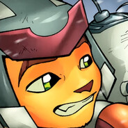Defrektif avatar