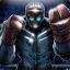 REAL STEEL