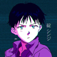 Shinji Ikari