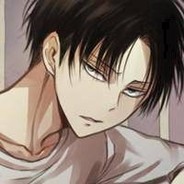 リヴァイ・アッカーマ