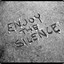 EnjoyTheSilence
