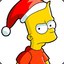 ☆ Bart Simpson