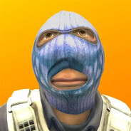 Steam Avatar