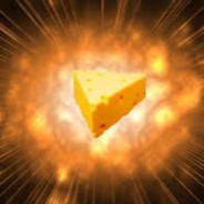Exploding Cheese