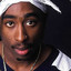 2pac Legend