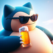 Snorlax Cerveja