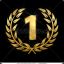 Number*1*
