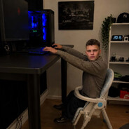Oli Chapo Steam avatar