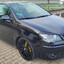 Volkswagen polo 9n3 1.8 gti