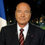 Jacques Chirac