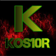 Kosior 2K