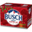 Busch Apple (Limited Edition)