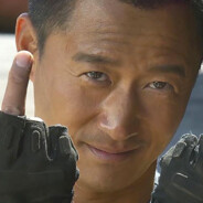 特种大队战狼中队冷锋