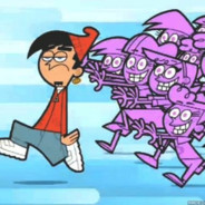 Chip Skylark IG:lilhuncho271197