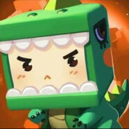 迷你世界亨利27