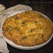 Frittata Di Cozze