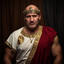 Marcin &quot;EL Testosteron&quot; Najman