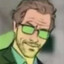 Evil Gay Evil Man