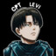 Captain Levi