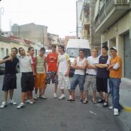 Trained4kill - NekitOσ, InfiL On